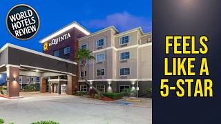 La Quinta Inn & Suites by Wyndham Houston Channelview - Feels Like a 5-Star | Houston (TX)🏨