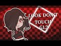 「LOOK DON'T TOUCH GL2 ANIMATION」REPOST