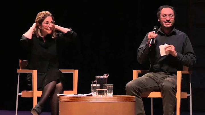 Naomi Klein - This Changes Everything: Capitalism vs. the Climate