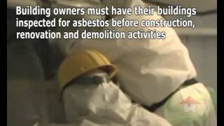 Asbestos Removal Plantation