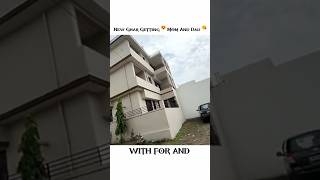 New Ghar Getting 😍 | Sourav Joshi Vlogs | #souravjoshivlogs #shorts #vlogs #home #ghar