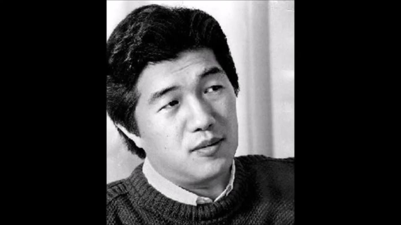 大滝詠一 山下達郎 Nhk Fm Studio Live 1981 Youtube