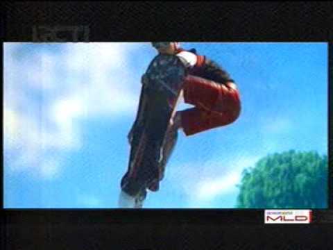 RCTI 2007 Djarum Super Mild Perahu 22 18