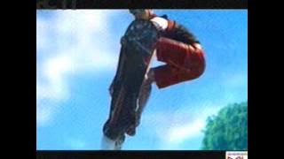 RCTI 2007 Djarum Super Mild Perahu 22 18