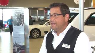 Performance Chrysler Jeep of Centerville featured on "Centerville Business Today"
