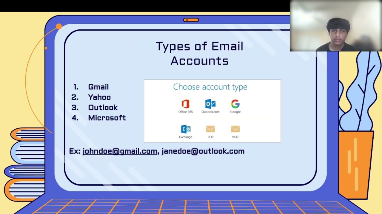 TechElevate Digital Literacy Classes - Session 2 - Section 1