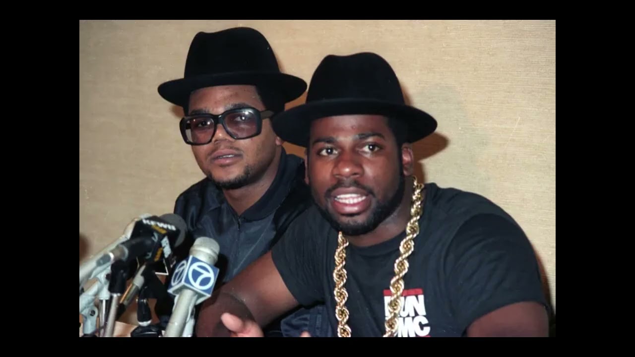 Conviction overturned in murder of rap star Jam Master Jay, Run DMC member Judge overturns convictio