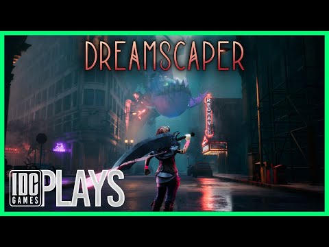 Dreamscaper