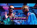 BATISTUTA ازيك ExayakFt Official Music Video 