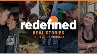 Redefined Documentary Series Full Trailer