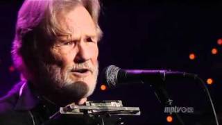 Kris Kristofferson - Here Comes That Rainbow Again chords