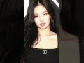 Jennie edit #kpop #blackpink #jennie