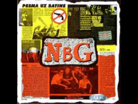 NBG - PESMA UZ BATINE (cijeli album)