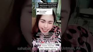ILMU SEJATI-KAJIAN MAKRIFAT-GMHJ-BUNDA TIANAKAYASHA