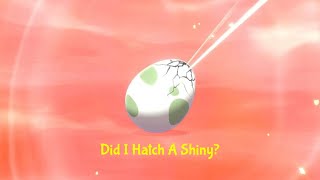 Did I Hatch A Shiny? 121122