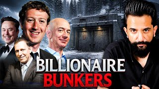 Billionaires Are Preparing for Something BIG