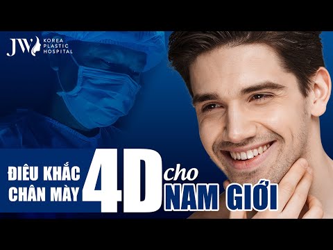Video ĐIÊU KHẮC CHÂN MÀY NAM GIỚI 4D - NÊN HAY KHÔNG NÊN??? - youtube