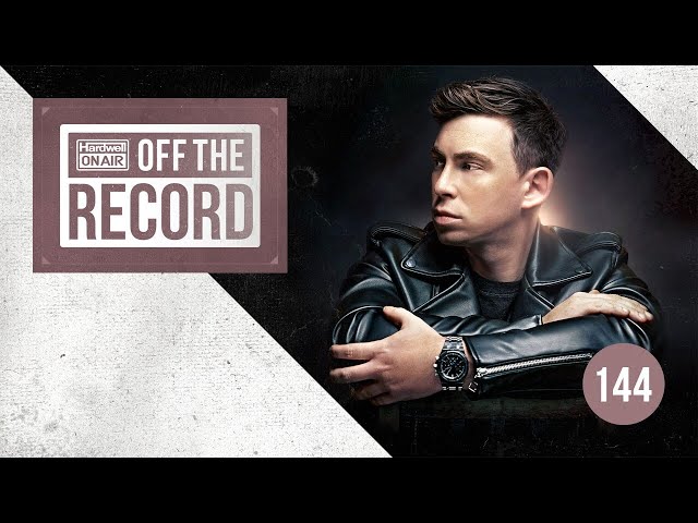 Hardwell - off-the-record-144