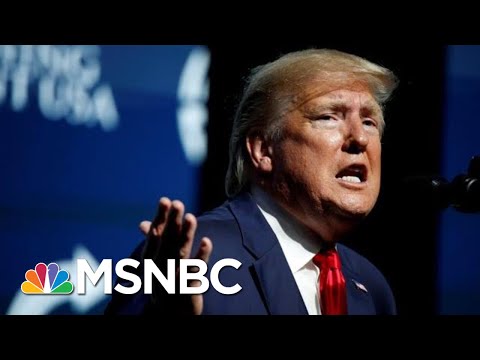 Republicans To Watch As Trump Impeachment Goes To The Senate | The 11th Hour | MSNBC