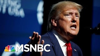 Republicans To Watch As Trump Impeachment Goes To The Senate | The 11th Hour | MSNBC