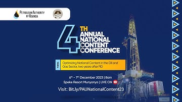 The 4th Annual National Content Conference 2023 - Day 2