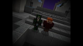 Guess The Build Gaming Collab With - Minecraft