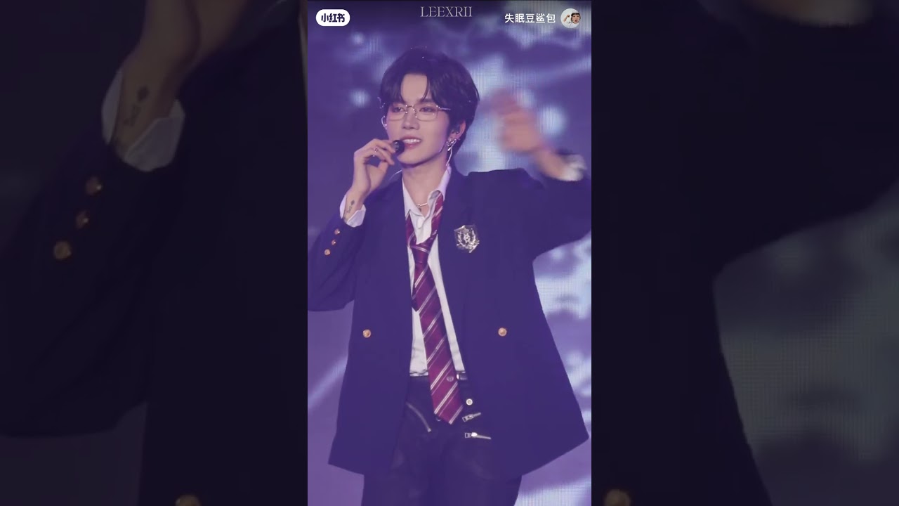 2025黃星生日演唱會【 某年某月某天 】