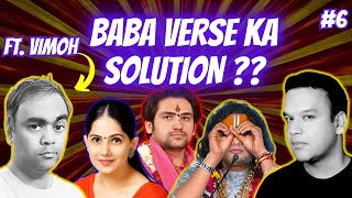 How to Avoid the Baba Culture? - Ft. @vimoh | Real Scientist Exposes Insta-Babas | InstaGyan Ep6