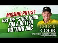 Your Putter Head Is Moving Wrong (Here's Why)