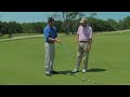 Your Putter Head Is Moving Wrong (Here's Why)