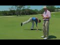 Your Putter Head Is Moving Wrong (Here's Why)