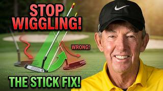 Your Putter Head Is Moving Wrong (Here's Why)