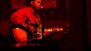 Guy Davis-Country Farm Blues