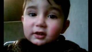 Azerbaycan Himni-Balaca Vetenperver