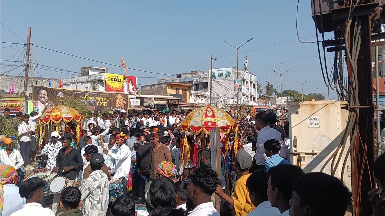 Tiranga Yatra Kota bilaspur 
