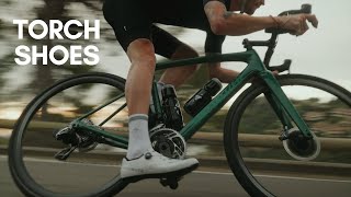 The Torch 2.0 & 3.0 Road Shoes