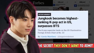 Download Lagu America’s Biggest Stars Can’t Beat Jungkook — Here’s Why They’re Scared MP3 Download Lagu America’s Biggest Stars Can’t Beat Jungkook — Here’s Why They’re Scared MP3