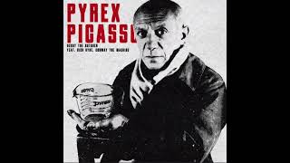 Benny The Butcher X Conway The Machine Type Beat “Pyrex Picasso”