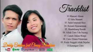 Deddy Cordions Feat Chelsea Dealova Full Album Mancari ALasan Lagu Minang Terbaik Dan Terpopuler