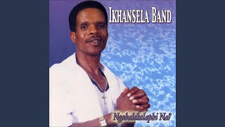 Ikhaya Laphezulu