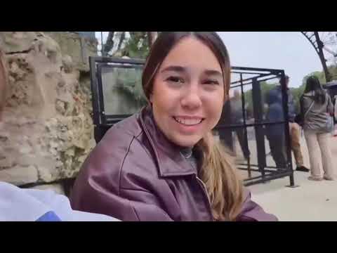 EXPERIENCIA ERASMUS GRADO MEDIO COMERCIO 25/26 ROUEN