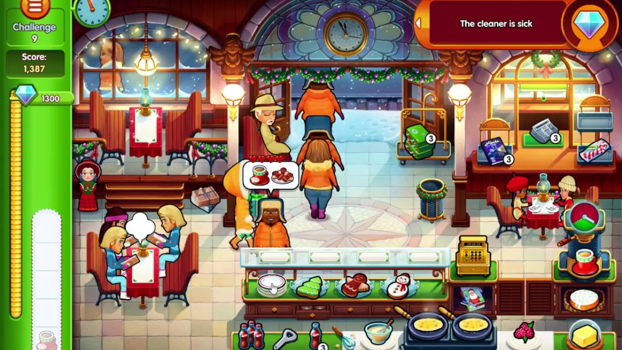 Delicious Emily s Christmas Carol Walkthrough Challenge 9 YouTube delicious-emily-s-christmas-carol-walkthrough-challenge-9-youtube