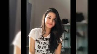 Lagu Parody Senorita 'Mama Lita' Vanessa Angel