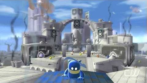 de Blob 2 Soundtrack by John Guscott