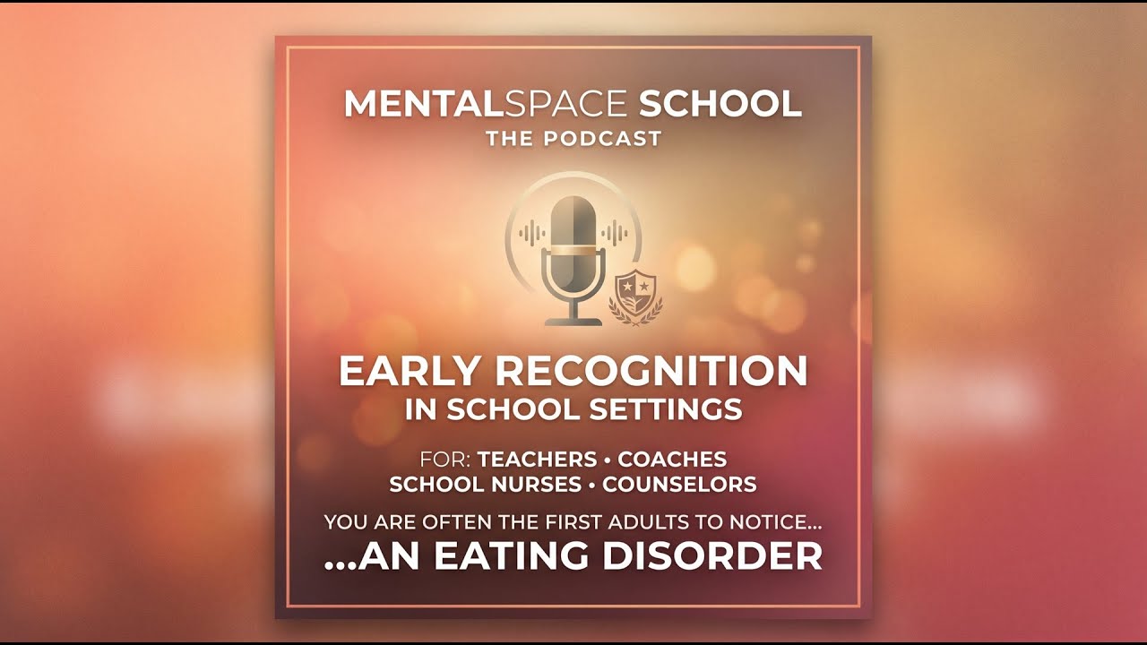 Teachers, coaches, school nurses, and... episode artwork