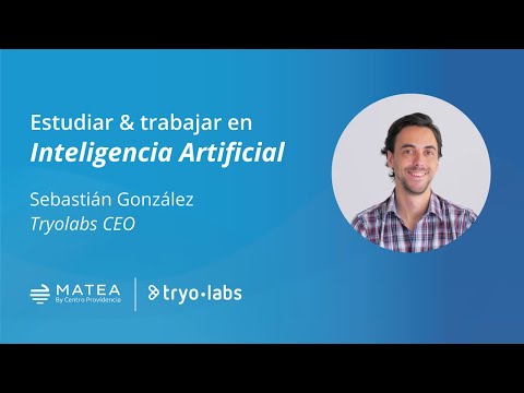 Cómo Seguir Una Carrera En Inteligencia Artificial