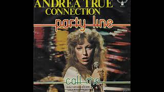 Watch Andrea True Connection Party Line video