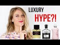 NICHE Fragrances WORTH the HYPE