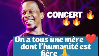 Smarty chante Reine | Concert