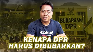 Download Lagu DPR Bubarkan Saja❗ Sudah Tepat Kah? - Politik Syaiun-Syaiun Adi Prayitno MP3 Download Lagu DPR Bubarkan Saja❗ Sudah Tepat Kah? - Politik Syaiun-Syaiun Adi Prayitno MP3